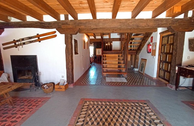 Hotel Rural La Encantada en Riaza