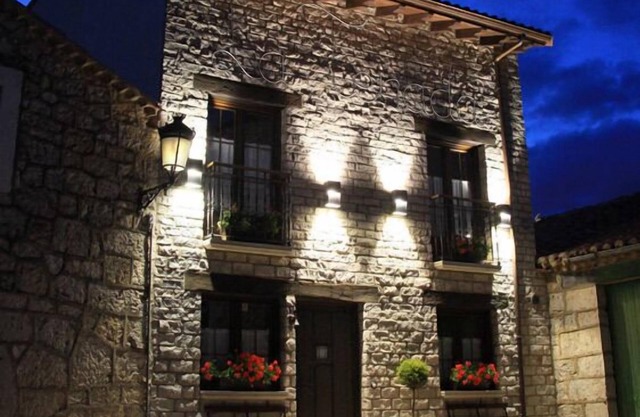 Hotel Rural La Tenada