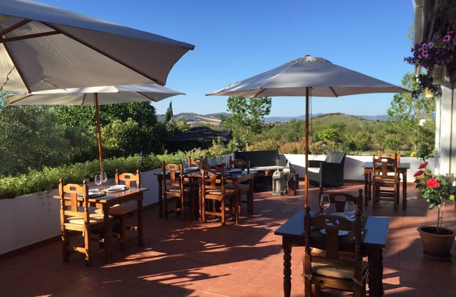 Hotel Rural La Paloma