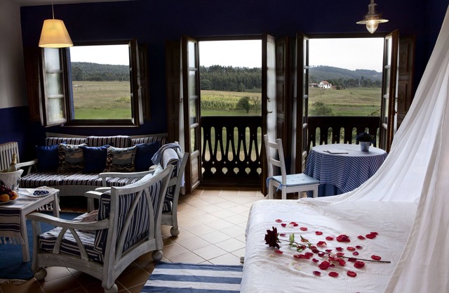 Hotel Rural La Llosa de Fombona