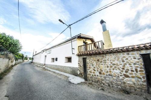 Hotel Rural La Majada