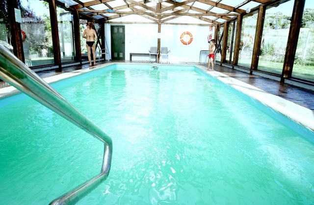 Hotel Rural La Peregrina