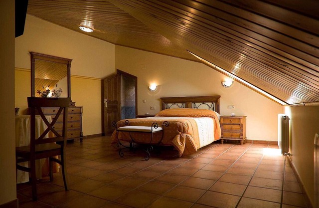 Hotel Rural La Plazuela