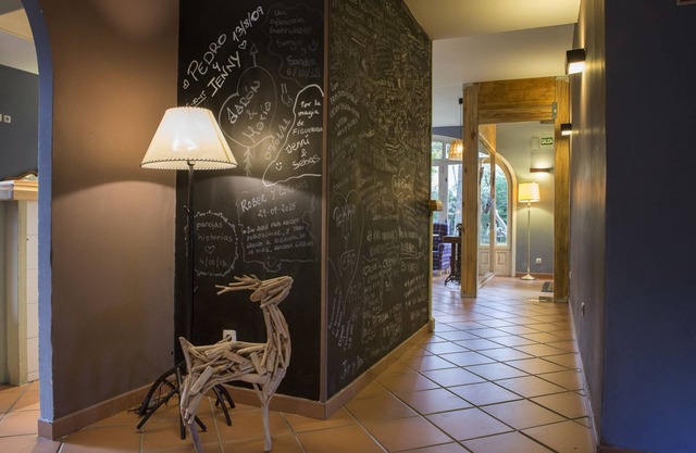 Hotel Rural La Viña