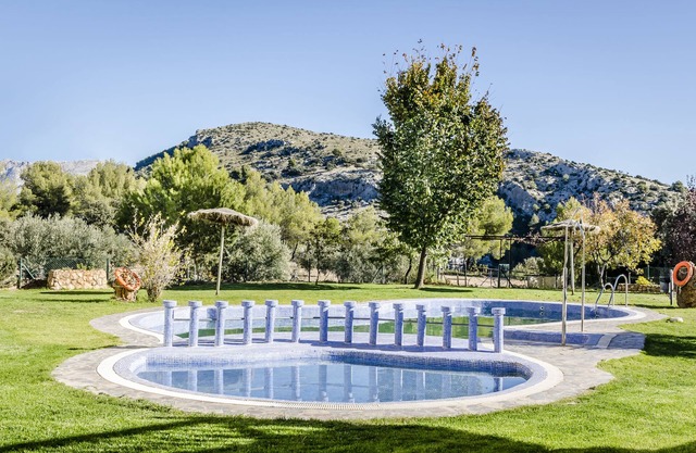 Hotel Rural Los Nogales