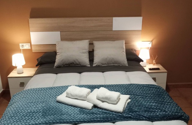 Hotel Rural Mirador de Solana