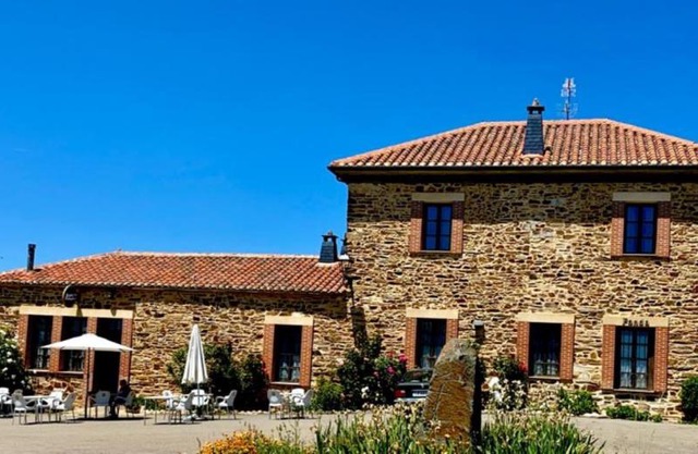 Hotel Rural Molino del Arriero