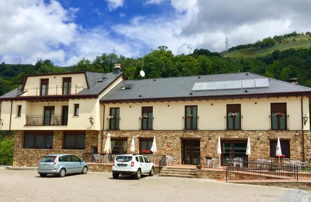 Hotel Rural Nova Ruta