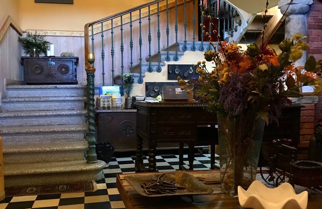 Hotel Rural Palacio de Libardon