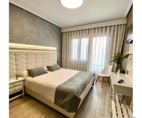 Hotel Rural Peñalabra