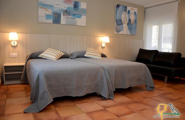 Hotel Rural Valle San Emiliano