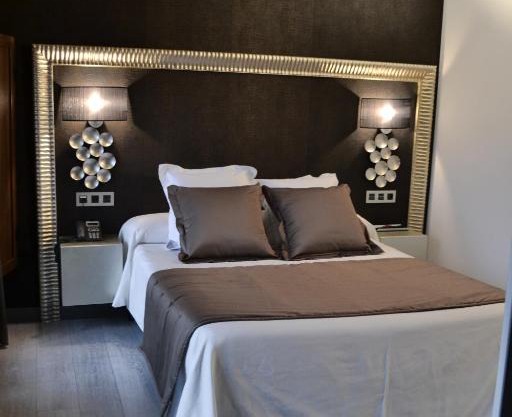 Hotel Rural Villa de Berlanga