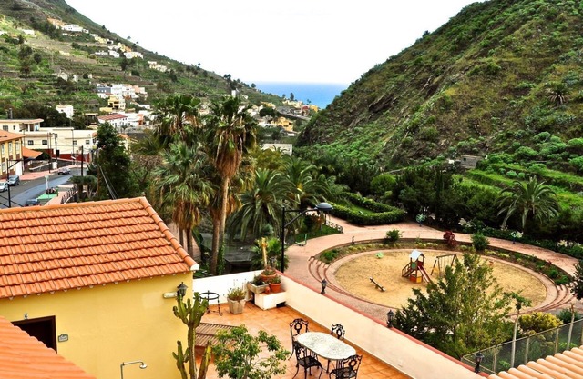 Hotel Rural Villa Hermigua