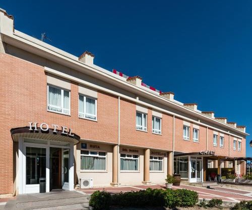 Hotel Ruta del Duero