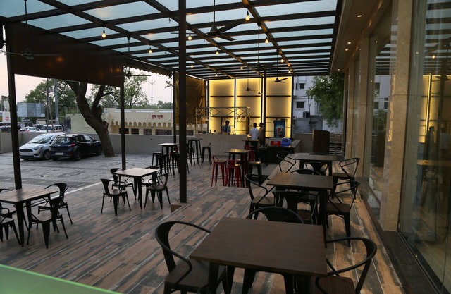 Hotel Ruturaj Regency