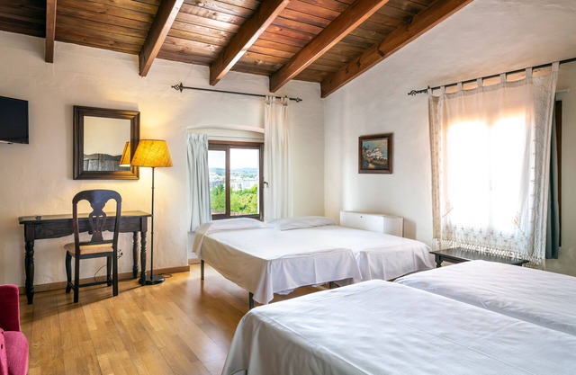 Hotel São João de Deus by RIDAN Hotels