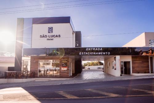 Hotel São Lucas