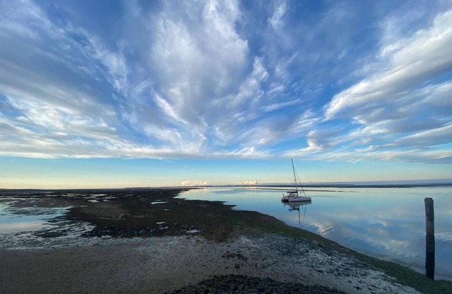 Hotel Südstrand Amrum