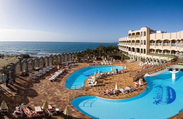 Hotel San Agustin Beach Club