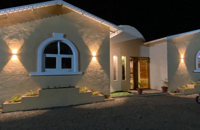 Hotel Sahyadri Agro Farm