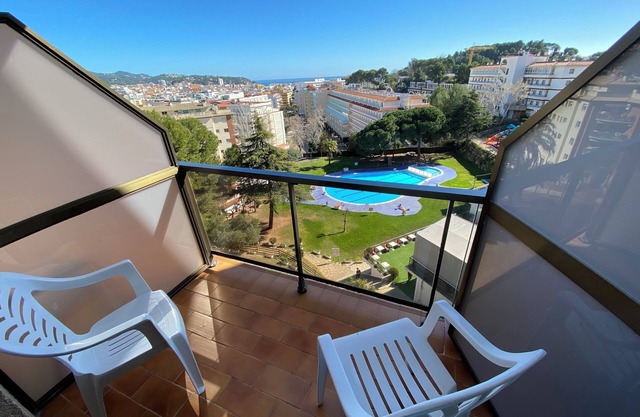 Hotel Samba