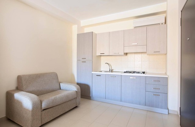 Hotel San Martino