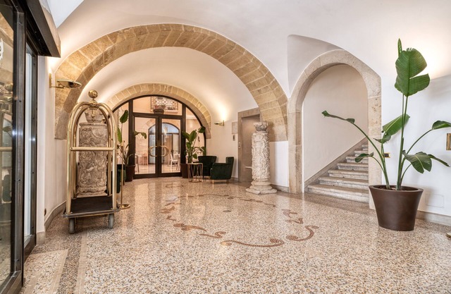 Hotel San Nicola