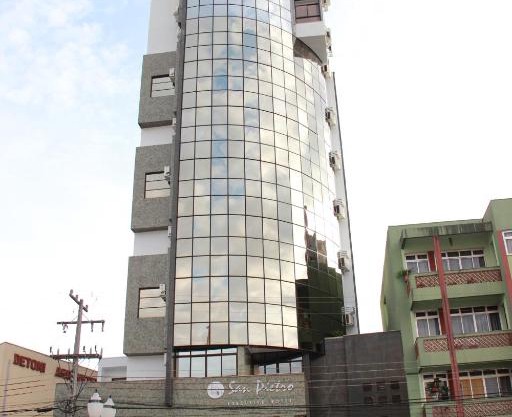 Hotel San Pietro