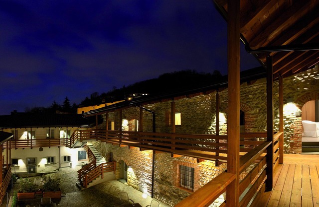 Hotel San Rocco
