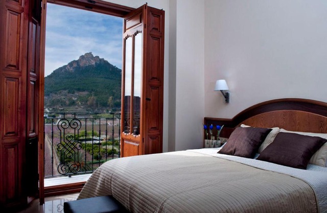 Hotel San Sebastián Hospedería