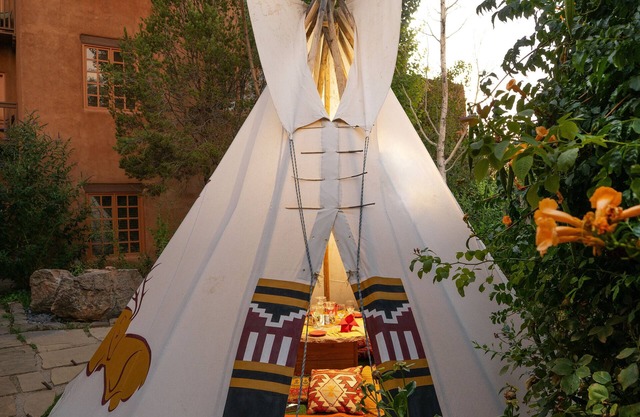 Hotel Santa Fe