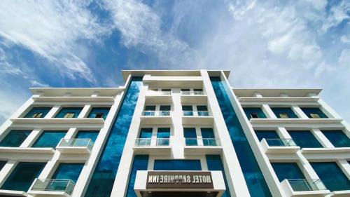 Hotel Sapp-Hire Inn Siwan Bihar