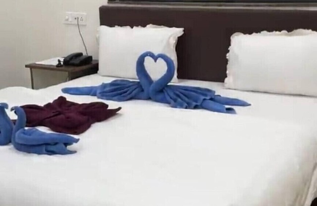 Hotel Satkar International