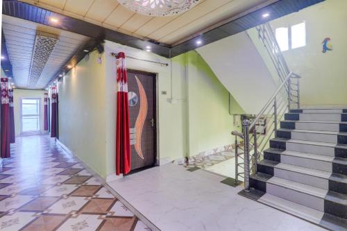 Hotel Satyam Shivam Sundaram