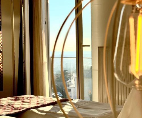 Hotel Schöne Aussicht