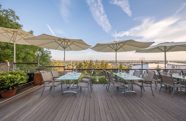 Hotel Schöne Aussicht