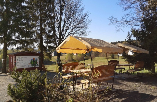 Hotel Schöne Aussicht