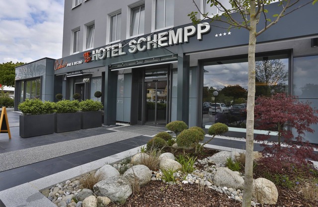 Hotel Schempp