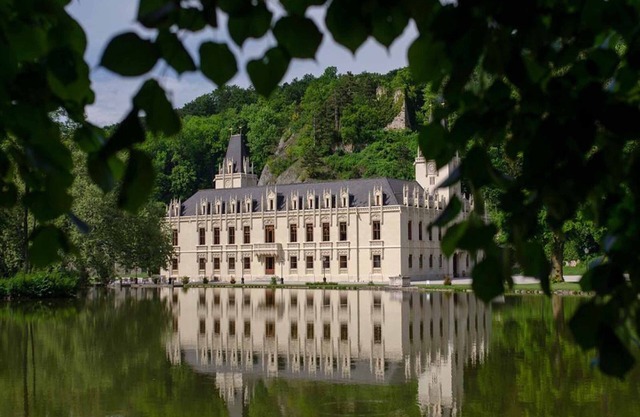Hotel Schloss Hernstein