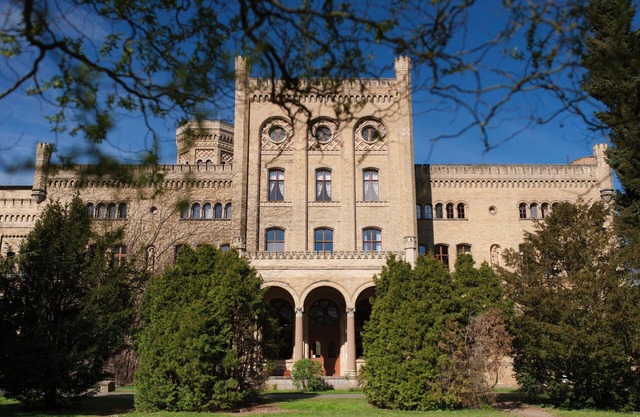 Hotel Schloss Neetzow