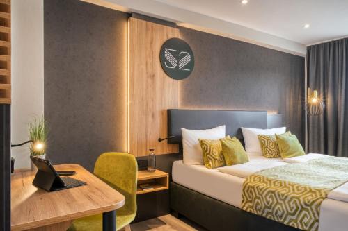 Hotel Schultheiss Hameln