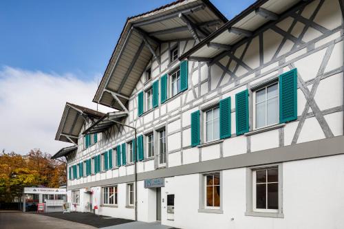 Hotel Schweizerhof