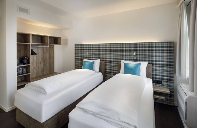 Hotel Schweizerhof Wetzikon