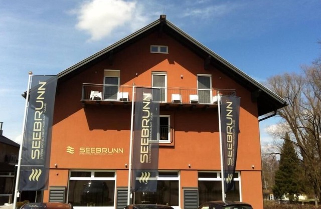 Hotel Seebrunn