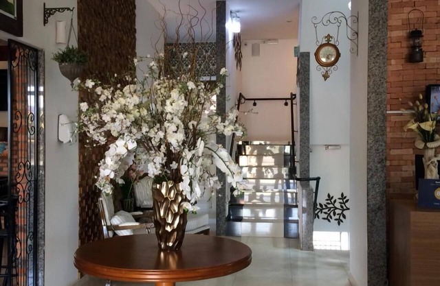 HOTEL SENADOR DISTRIBUTED BY AMERIS