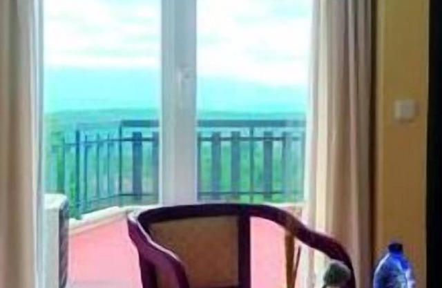 Hotel Senhora do Castelo