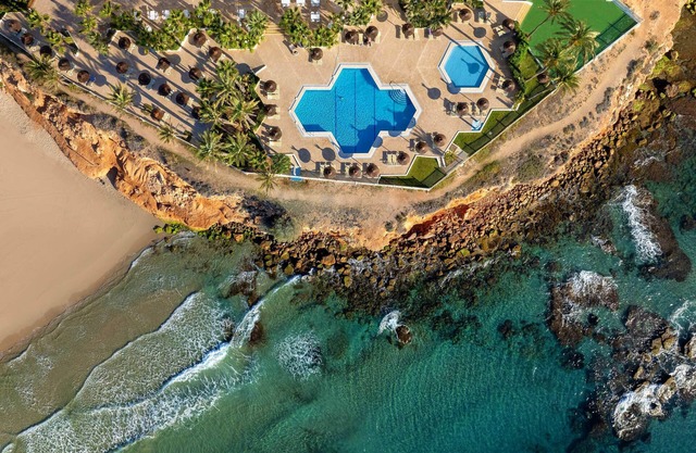 Hotel Servigroup La Zenia