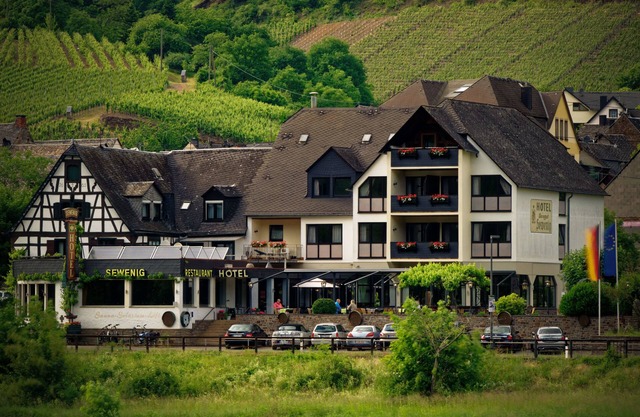 Hotel Sewenig