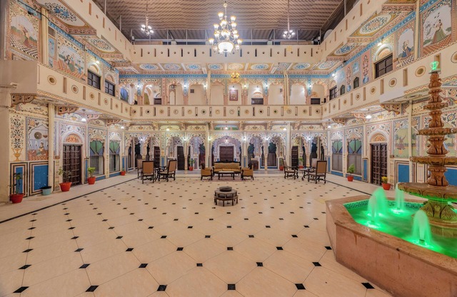 Hotel Shahi Palace
