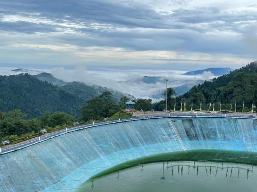 Hotel Shantiniketan Inn